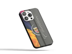 Cadillac Coque Smartphone Design Créatif Personnalisable